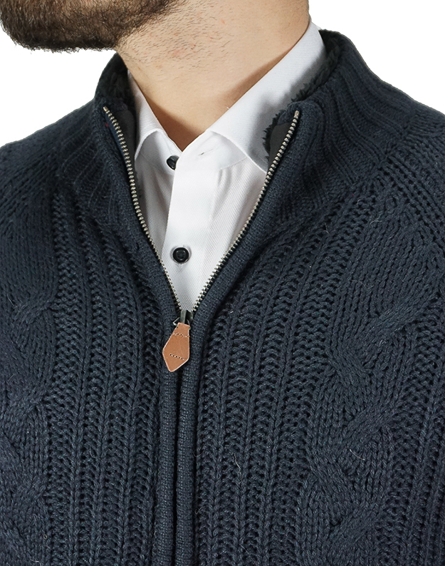 Marcus Man Sweater "SHERWOOD"